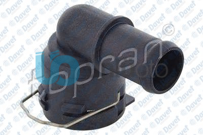 SU FLANSI GOLF VI-JETTA-PASSAT-CADDY III-TIGUAN-A3-A4-LEON YETI 1.6TDI 09-