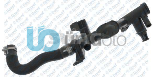 SU KOLLEKTOR HORTUMU P307 YM P308 PARTNER II PARTNER TEPE P407 P207 P1007 P5008