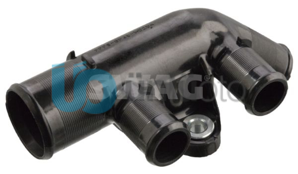 SU KOLLEKTÖRÜ PARTNER-BERLINGO-XANTIA-XSARA-JUMPY 1.9D-2.0HDİ 97  FEBI 17929