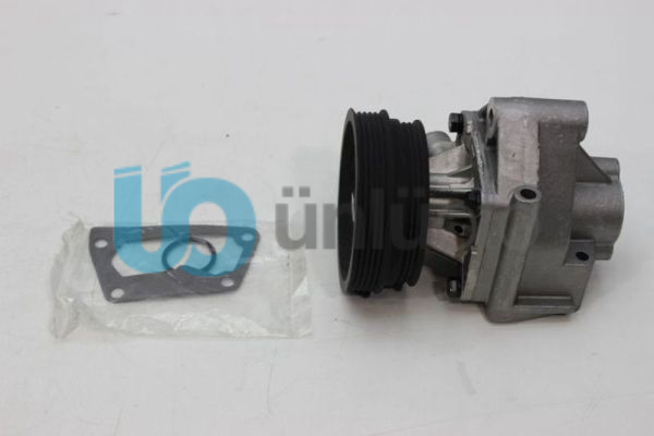 Su Pompası Devirdaim 1.6 16v - Fiat Palio Albea Brava Bravo Marea Doblo Stilo Strada