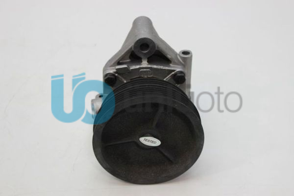 Su Pompası Devirdaim 1.6 16v - Fiat Palio Albea Brava Bravo Marea Doblo Stilo Strada
