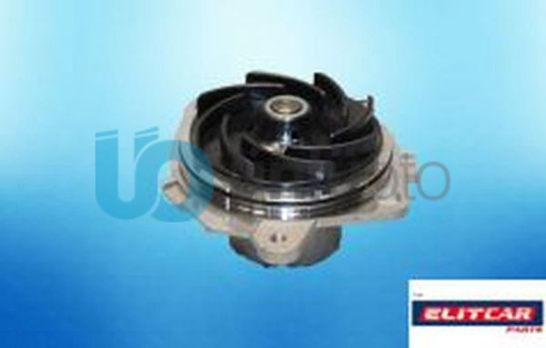 Su Pompası (Devirdaim) 1.9 - Fiat Brava Bravo Marea Multipla Croma Grande Punto İdea Palio Albea Punto Sedici Stilo Strada Doblo Lancia Lybra Musa Thesis Kappa Alfa Romeo 145 146 147 156 159 166