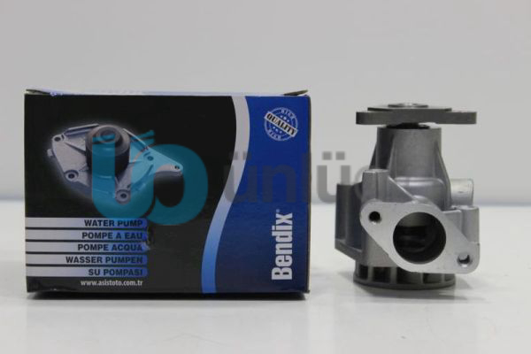 Su Pompası (Devirdaim) 2.0 16v - Fiat Tipo Coupe Alfa Romeo 155 Lancia Delta Dedra
