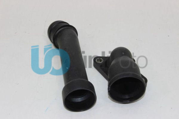 Su Pompası (Devirdaim) Hortumu Borusu 2.2 Fiat Ducato Peugeot Boxer Citröen Jumper Ford Transit