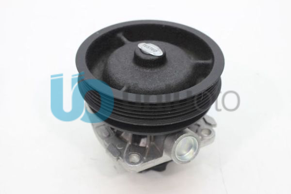 Su Pompası (Devirdaim) - Tofaş Doğan Kartal SLX Şahin S Tipo Tempra Palio Siena