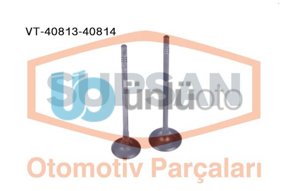 SUBAP EMME EGZOZ ASTRA H 1.6 16V Twinport -INSIGNIA 1.6T LPG-CRUZE 1.6 16V LPG Z