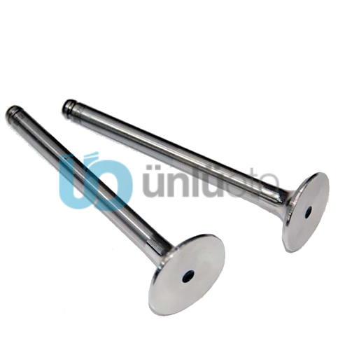 SUBAP EMME EGZOZ KNG-EXP-R19 F8Q-MGN-LGN 1.9 00 IN-4/EX-4