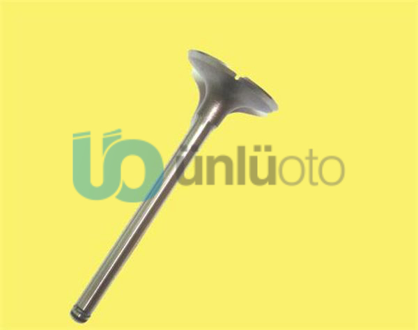 SUBAP EMME EGZOZ LGN 1.8-2.0 8V VOLVO 440 460 CAP 107 40.20 45 8MM IN-4/EX-4