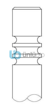 SUBAP EMME+EKSOZ IN-8 EX-8 P207-P208-P2008-P308-P3008-P5008-RCZ-C3 III-C4B7 DS4-
