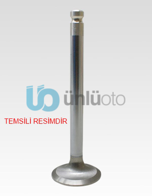 SUBAP EMME EGZOZ MITSUBISHI L300 YM 8V IN-4/EX-4