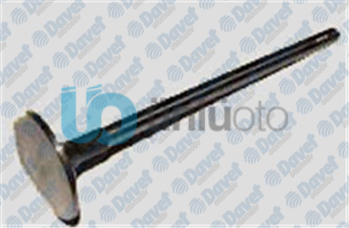 SUBAP EMME+EKSOZ IN-8 EX-8 DUCATO 3.0MTJ 16V 160 POWER F1CE0481A - DAILY II-III