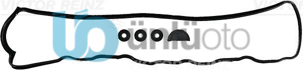 SUBAP KAPAK CONTA LASTİK L300-H100 155224401
