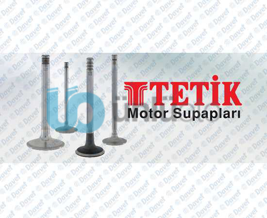 SUBAP TAKIM 16V VW TRANSPORTER T6-AUDI 1.6 [ENG.CAAA]