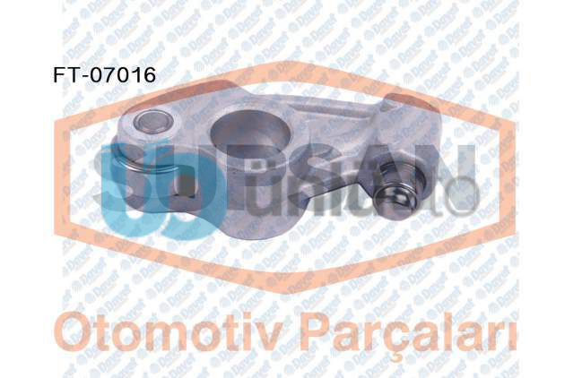 SUBAP TUSU TAKIMI MASTER MOVANO 2.5DCI 16V G9U