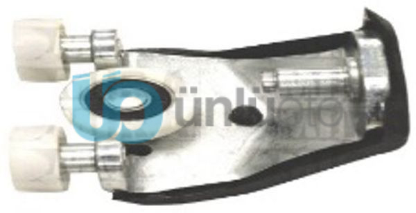 SÜRGÜ KAPI RAYI SAĞ ÜST IVECO DAİLY