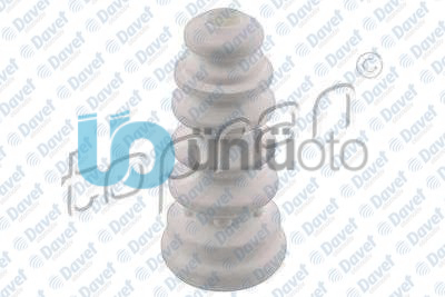 SUSPANSIYON TAKOZU ARKA BORA 98-05-GOLF IV 97-06-JETTA IV 10- A3 96- TOLEDO 99