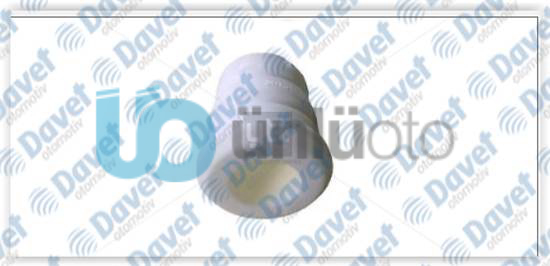 ON AMORTISOR ARAYATAK (SUSPANSIYON) TAKOZU FOCUS C MAX 04 11