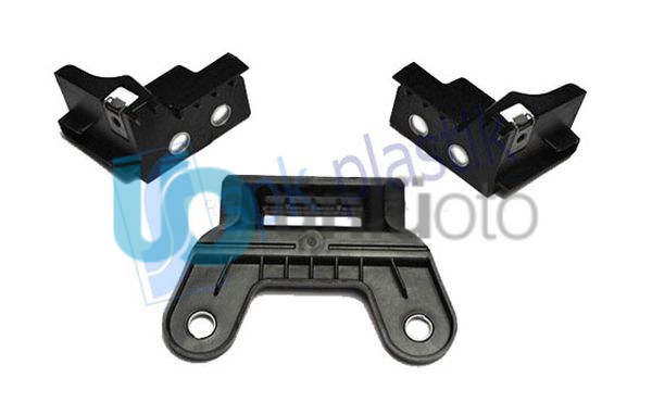 TAMPON BAĞLANTI BRAKETİ TAKIM MGN IV 17 
