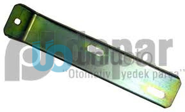 TAMPON DEMİRİ ÖN R/L M131 DŞ 88 MOD