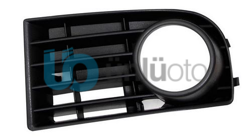 TAMPON IZGARASI SAG SISLI GOLF5 04-09