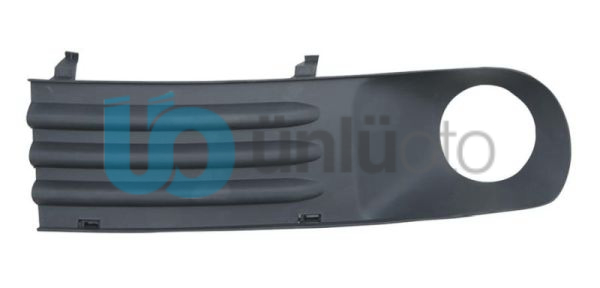 TAMPON IZGARASI SOL ON SISLI T5 04-