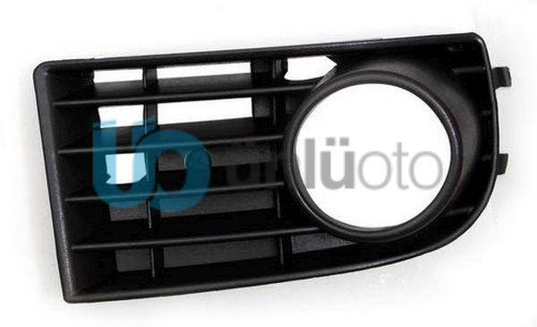 TAMPON IZGARASI SOL SISLI GOLF5 04-09