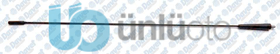 TAVAN ANTEN CUBUGU M6 27 CMDUZ SPRINTER