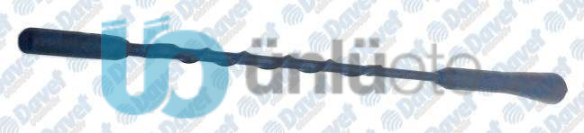 TAVAN ANTEN CUBUGU M6 27CM OPEL ASTRA