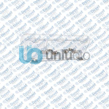 TAVAN LAMBASI CORSA C-ASTRA G-VECTRA A-ASTRA F-CORSA B
