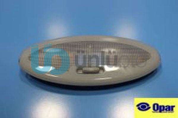 Tavan Lambası Fiat Brava Orijnal Opar