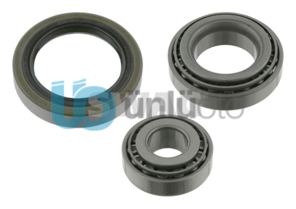 TEKER RULMANI ON MERCEDES W201 W124 S124 R107
