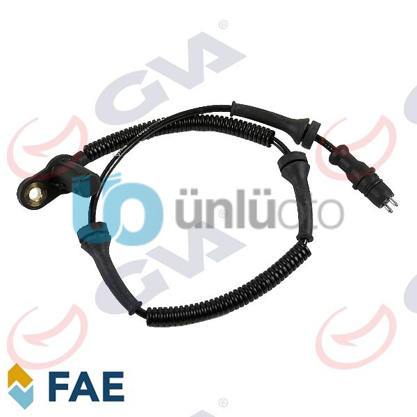 TEKERLEK HIZ SENSÖRÜ MASTER II 1.9-2.2-2.5 DCİ ÖN
