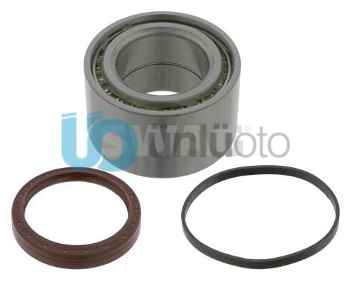 TEKER RULMANI ARKA G-CLASS W463 97 SPRINTER 9506 LT 28 35 46 96