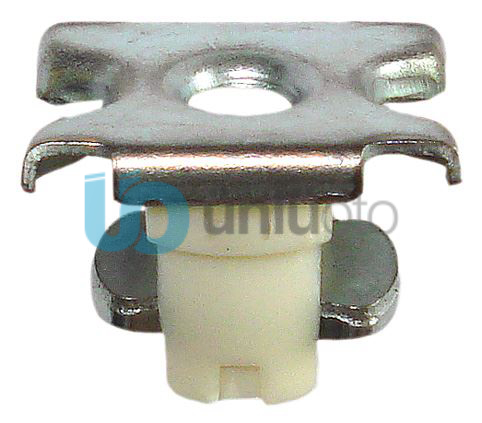 TEMPRA ÇAMURLUK SOMUNU