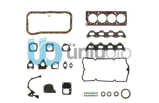 TEMPRA  MOTOR TAKIM CONTA KEÇELI 2.0 1.6 V