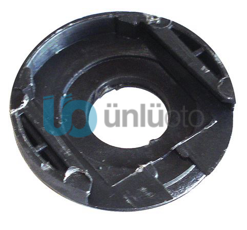 TEMPRA TIPO SLX AYNA IÇ PLASTİĞİ DIKIZ AYNASI