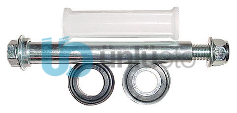 TEMPRA TIPO TORSIYON TAMİR TAKIM BİLYASIZ T-206
