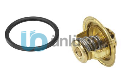 TERMOSTAT 76C DUCATO 2.5-IVECO DAILY 2.4 54x25x29 KUPILYA
