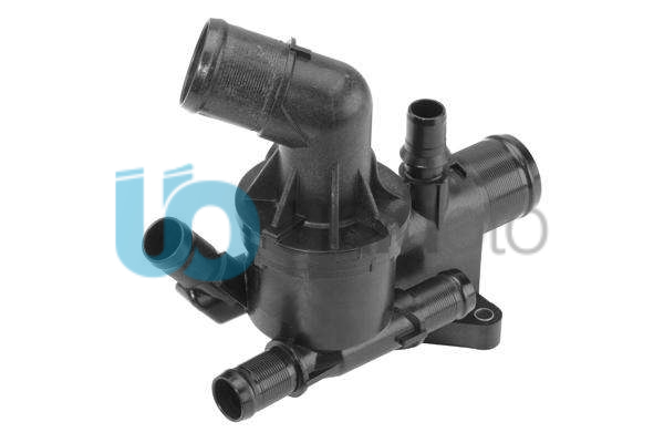 TERMOSTAT 80°C MEGANE III - IV - KADJAR 1,6 DCI