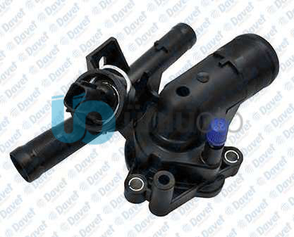 TERMOSTAT 81°C MASTER III - MOVANO 2.3 DCI