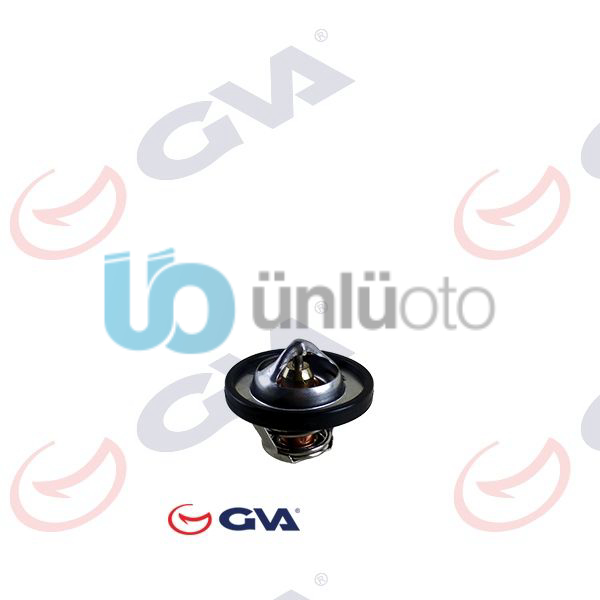 TERMOSTAT 82 C TEK FORD FİESTA-FOCUS-MONDEO 95 1.25-1.4-1.6 BENZİNLİ 1.6 TI VCT