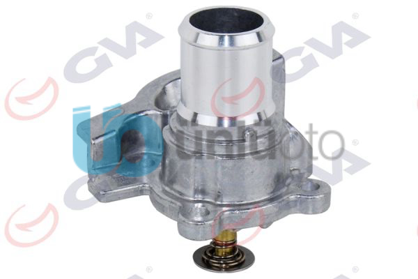 TERMOSTAT 82C 2 MÜŞÜR YUVALI DUCATO 2.3 MJT-KARSAN J10 2.3 JTD-IVECO DAILY 2.3 M