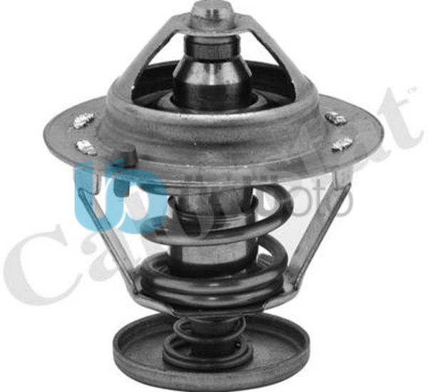 TERMOSTAT 82c - CONTALI TOYOTA COROLLA 1.3L 2E 4E-FE EE90 EE100 EE111 88-00 1.6L