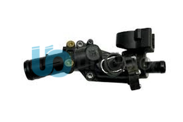 TERMOSTAT 83 C MERCEDES OM607 W176 W246 C117 X117 X156 . RENAULT SYMBOL III 14 M