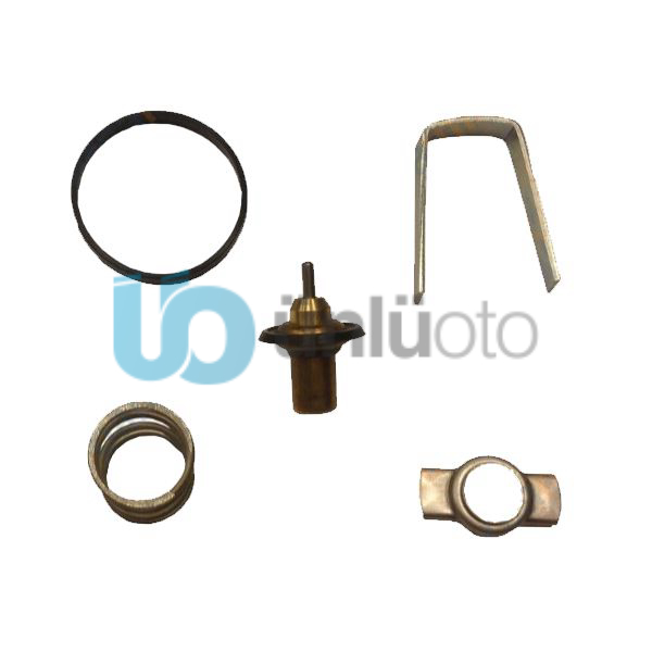 TERMOSTAT 83C CLIO-KANGOO-LOGAN 1.5DCI IÇ GRUP