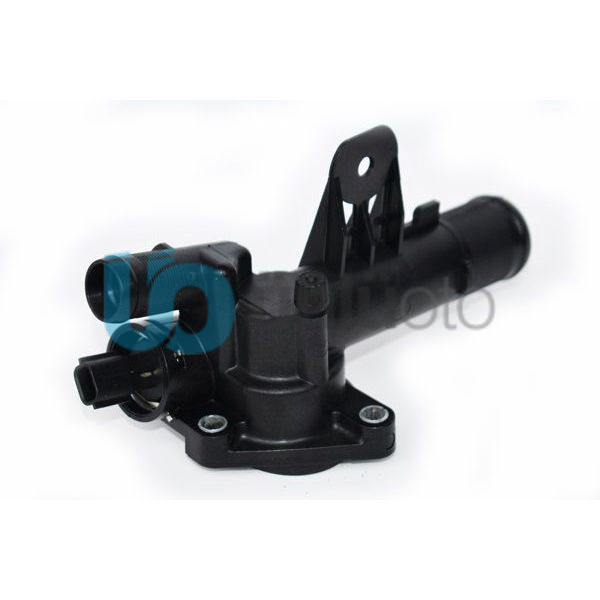 TERMOSTAT 83C KOMPLE-MÜŞÜRLÜ RENAULT CLIO III-IV 0512 CAPTUR I 13 FLUENCE 10