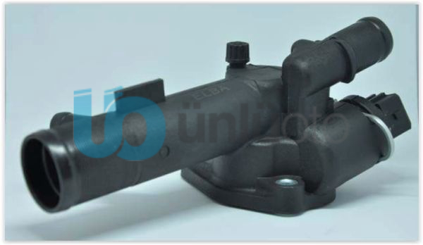 TERMOSTAT 83C RENAULT KANGOO 05 CLIO II 02 LOGAN 06 1.5dCi