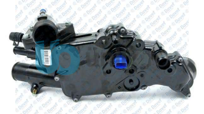 TERMOSTAT 83°C DUCATO II - BOXER 2.0 - 2.2
