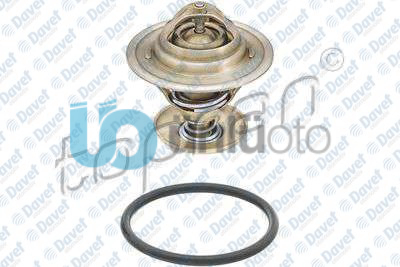 TERMOSTAT 87C LAGUNA-ASTRA-GOLF-JETTA-PASSAT-CORDOBA-IBIZA-TOLEDO-CADDY GOLF I