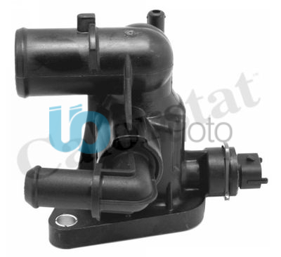 TERMOSTAT 88 ASTRA J-CORSA D-CORSA E-MERIVA B-COMBO D 1.3 A13DTC-DTE B13DTC-DTE